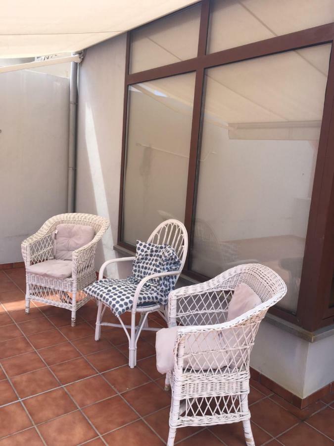 Casa Del Casco Historico * La Laguna (Tenerife)