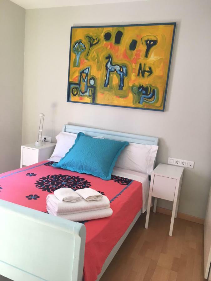 Casa Del Casco Historico Séjour chez l'habitant