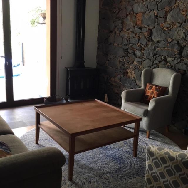 Casa Del Casco Historico Séjour chez l'habitant